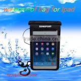 2014 HOT SALE Waterproof Bag for Ipad Mini thumbnail-1