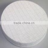 Mini Pleat Packs for 4 Cell v Bank Compact Filter thumbnail-2