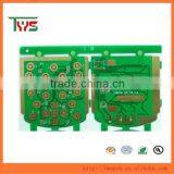 FR4 PCB /94V-0 HASL PCB / Printed Circuit Board
