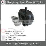 OEM NO.:2S65-6F012-LB Motor Engine Support for Ford Engine Parts