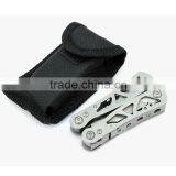 Outdoor Camping Mini 9 in 1 Multi Purpose Pliers Toolkit thumbnail-3