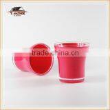 Colorful Plastic Family Tumbler thumbnail-6