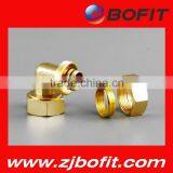 Professional Pex Screw Fitting OEM Available thumbnail-2