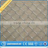 China Chain Link Fence Price, Used Chain Link Fence for Sale Factory thumbnail-5