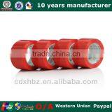 Custom Super Clear Packing Tape thumbnail-1