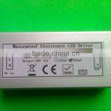 12V Waterproof Led Power Supply 60w IP67 With Factory Price thumbnail-1