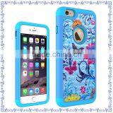 Luxuriant Phone Case for Raised Phone Case for Iphone6 , Waterproof Cell Phone Case thumbnail-1