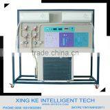 XK-SAC-E Type Inverter One Driving Two Air Condition Training Equipment, Educational Training Equipment, Experiment Apparatus,