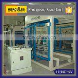 Oversea China Made Hydraulic Block Machine for Sale thumbnail-2