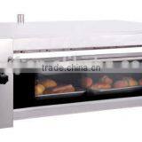 Professional Bakery Desk Oven/ Used Industrial Bakery Oven/Resin Drying Oven