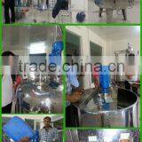 Factory Price Honey Processing Machines on Sale thumbnail-5