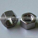 Thin Hex Nuts, Exercise Bike Parts, Stainless Steel Screw Cap thumbnail-4