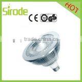 CE hot sale 11W input led downlight for clothing