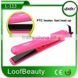 Dail Temp Control Design, 80-220C(180-430F) Hair Flat Iron Hair Straightener Hair Style Tools thumbnail-3