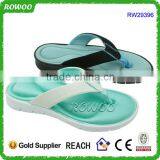 Ladies Toe Post Flip Flops Many Colours Available by ROWOO Collection