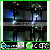 Summer Popular China Wholesale Factory Manufacture Sound Activated el Mask