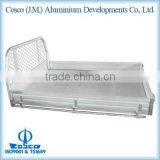Aluminium Extrusions for Truck Body Ute Tray Body Pick up Tray Body thumbnail-5