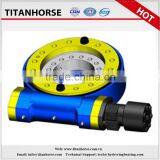 Single Axis Slewing Drive thumbnail-1