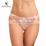 Hot Selling Fitness Plus Size Comfortable Girls Panty thumbnail-2