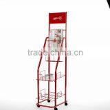 Cardboard Brochure Holders thumbnail-2