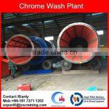 200 Tons Chrome Recovery Plant Process