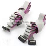 Flat Ribbon Floppy PVC Drive Cable 16-Pin for Computers/Tablets thumbnail-3