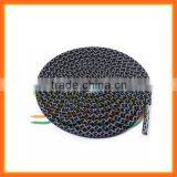 2015 YoYo Customized Polyester Rope Laces 3M Rope Laces With High Quality And Mini Order Accept thumbnail-2