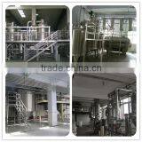 BP2013 Passion Flower Extract With Passionflower Flavonoids Expressed as Vitexin 5%/10% thumbnail-4