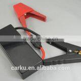 13000mAh 12V 690g Portable Jump Starter for 6 Cylinders Diesel Truck thumbnail-2