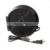 DJ Disco Light Mirror 6pcs*3W LED Crystal Ball, Mini LED Crystal Ball for Christmas Decoration thumbnail-5