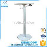 Wholesale Cheap Mental Aluminum Adjustable Height Table Base Used Table Legs Supplier's Choice thumbnail-2