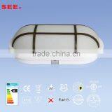 2015 Led Bulkhead Lighting Die Plastic 20w Ip65 Outdoor ce Rohs