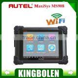 AUTEL MaxiSys MS908 Auto Scanner MaxiSys MS 908 Smart Evolution in Diagnosic Free Update Online thumbnail-3