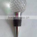 Popular Golf Ball Shape Wine Stopper Exist Mold thumbnail-4