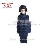 Bulletproof vest/Anti bullet jacket/bullet-proof body armor