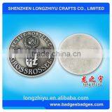 Custom 25 Years Anniversary United State Antique Silver Coin thumbnail-5