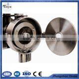 Healthy Nutrient Hot Commercial Small Scale Wheat Flour Mill Machine for Sale,tea Leaf Grinder Quality Choice
