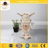 Popular design Stand ceramic flower pot