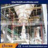 2016 Hot Sale Good Price Custom-made Baudisserite Melting Furnace