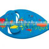 Fashion Mat Fish Flip Flop