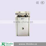 CXSM Series Double Rod Pneumatic Cylinder thumbnail-2