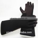 Neoprene Workout Gloves