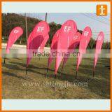 Beach & Deco Tears Flags-Feather Flags