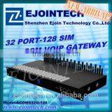 HOT Sale!64 Sim Cards 16 Channel Goip Gateway For Voip Calling Terminal, High Quality 64 Sim Cards 16 Channel Goip,32 Channels