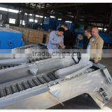 Automatic Rotary Mesh Grille Machine thumbnail-3