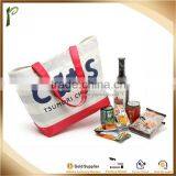 Customized Canvas Diapers Bag,wholesale Diapers Bag, Canvas Diapers Bag Promotion thumbnail-3