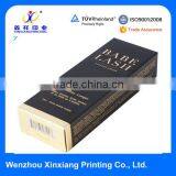 Trendy Beautiful Cosmetic Cardboard Paper Tube Packing