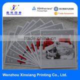 Hotsale Christmas Handmade Greeting Card Design Greeting Cards