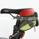 Factorydirect LED Light Turn Signal Bike Waterproof Saddle Bag thumbnail-6