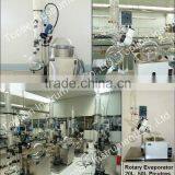 20L 50L rotary evaporator with water bath